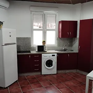 Apartamento Apartamento