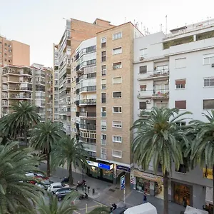 Apartamento Alameda De Colon Apartamento