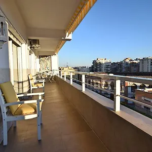 Luxury Reding Apartamento