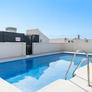 Picasso Apartamento