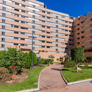 Araucaria Garden & Parking Apartamento